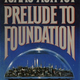 Image for article titled In Prelude to Foundation, Isaac Asimov delves into psychohistory's sorta psycho history